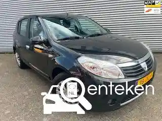 Dacia Sandero 1.2 16V 2009