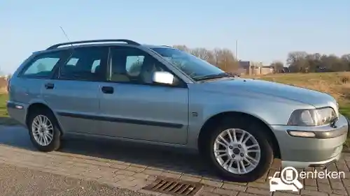 Volvo V40 1.8 2002