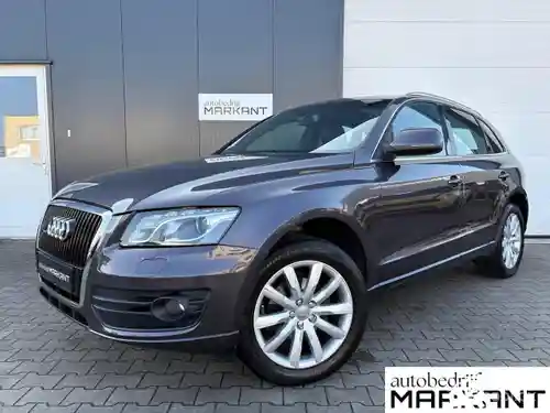 Audi Q5 2.0 TFSI 2009