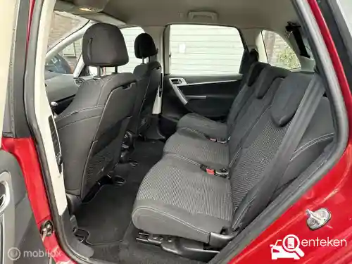Citroen C4 Picasso HDi 110 2009