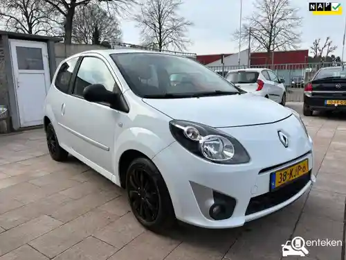 Renault Twingo 1.2 2010