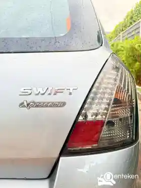 Suzuki Swift 1300 2010