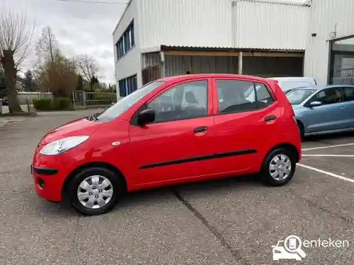 Hyundai i10 1.1 2010
