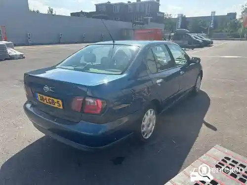 Nissan Primera 2.0 2000