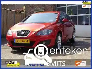 SEAT Leon 1.4 TSI 2010