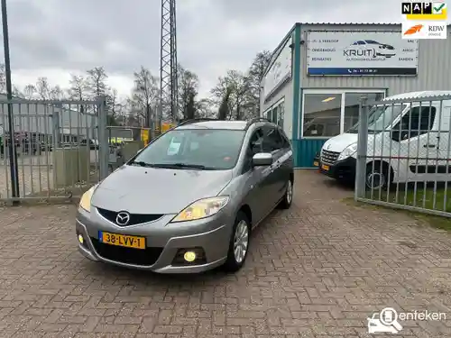 Mazda 5 2.0 2010