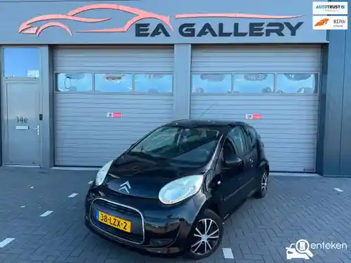 Citroen C1 1.0 2010