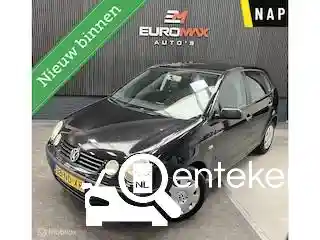 VW Polo 1.4 2003
