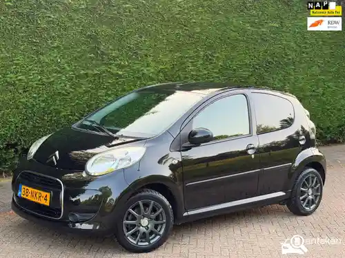 Citroen C1 1.0 2010
