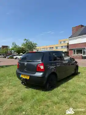VW Polo 1.4 2004