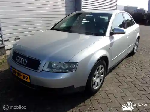 Audi A4 2.0 2004