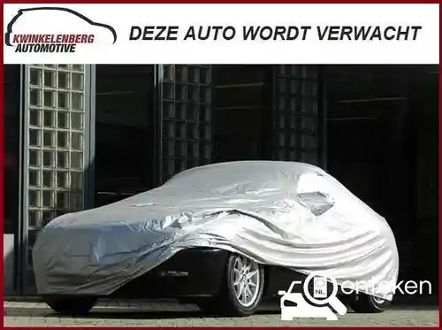 Honda Accord Tourer 2.0 2010