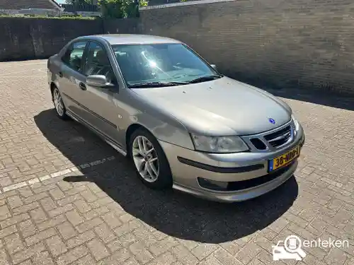 Saab 9-3 2.0T 2005