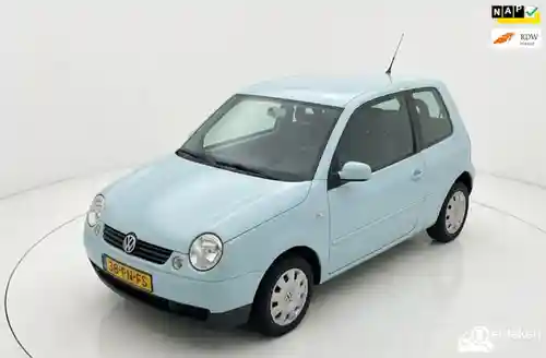 VW Lupo 1.4 16V 2004