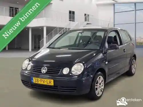 VW Polo 1.4 16V 2005