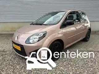 Renault Twingo 1.2 LEV 16V 75 2011