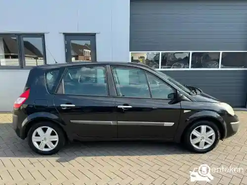 Renault Scénic 1.6 16V 2003