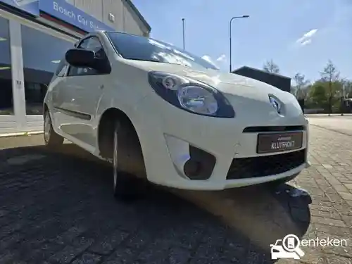 Renault Twingo 1.2 LEV 16V 75 2011