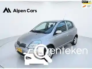 Toyota Yaris 1.3 2005