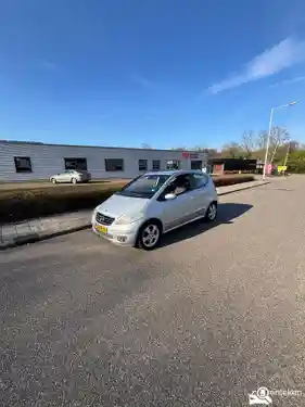 Mercedes-Benz A 150 2005