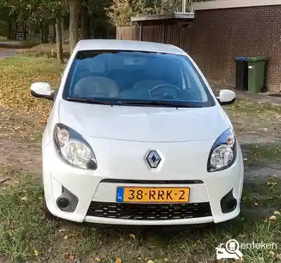 Renault Twingo 1.2 LEV 16V 75 2011