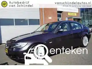BMW 325i 2005