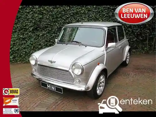 Rover Austin-Morris Mini MK VII 1.3 2000