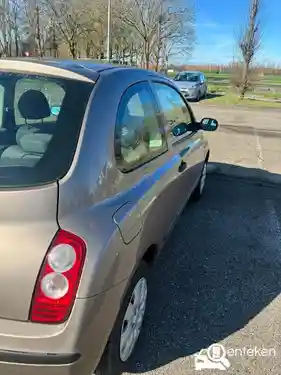 Nissan Micra 1.2 2005