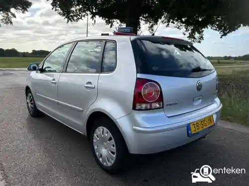 VW Polo 1.4 2006
