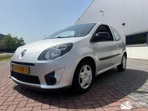 Renault Twingo 1.2 LEV 16V 75 2011