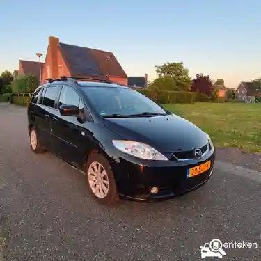 Mazda 5 1.8 2006