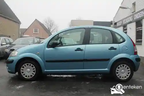 Citroen C3 1.1 2006