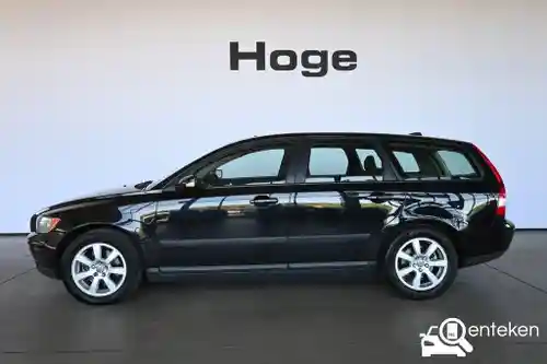 Volvo V50 2.4 2006
