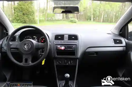 VW Polo 1.2 2011