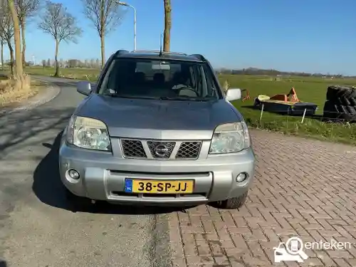 Nissan X-Trail 2.2 dCi 2006