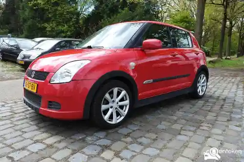 Suzuki Swift 1300 2006