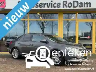 Suzuki Kizashi 2.4 2012