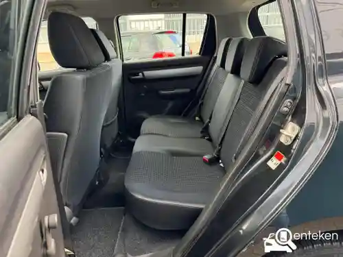 Suzuki Swift 1300 2006