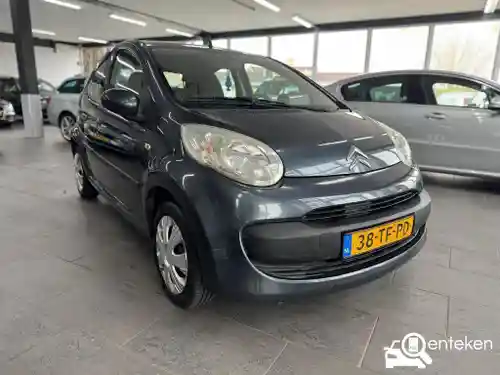 Citroen C1 1.0 2006