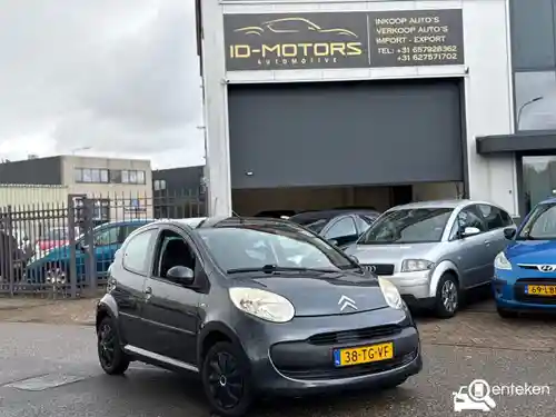 Citroen C1 1.0 2006