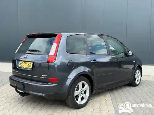 Ford Focus C-MAX 1.8 2006