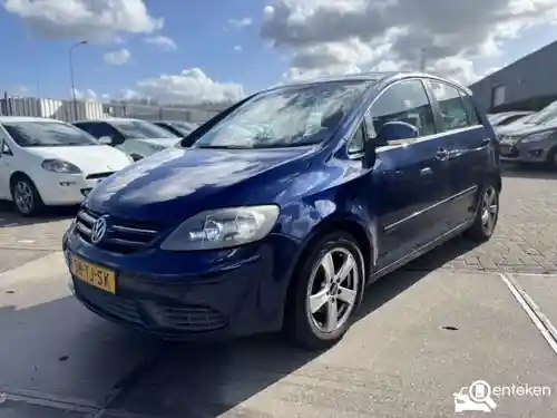 VW Golf Plus 1.6 2006