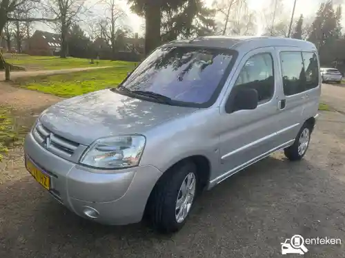 Citroen Berlingo 1.6 16V 2006