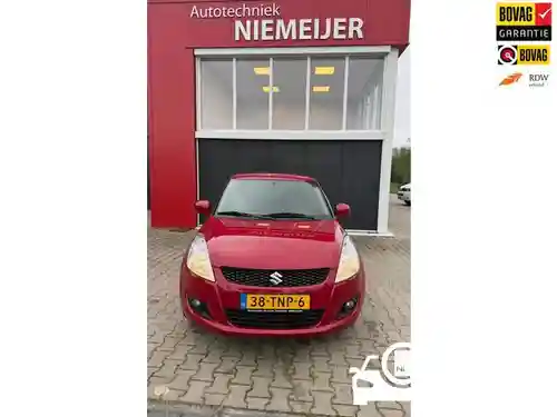 Suzuki Swift 1.2 2012