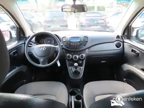 Hyundai i10 1.1 2012