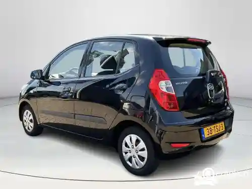 Hyundai i10 1.2 2012