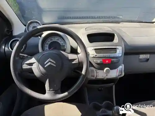 Citroen C1 1.0 2007