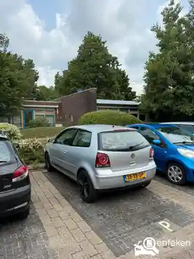 VW Polo 1.4 2007