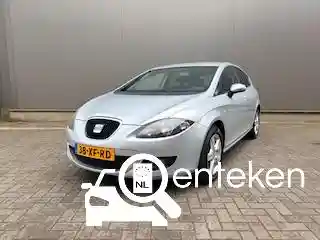 SEAT Leon 1.6 2007