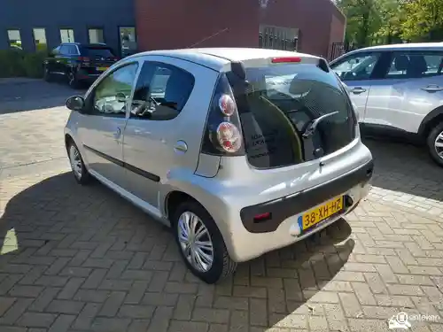 Citroen C1 1.0 2007